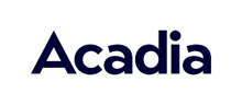 Acadia Logo