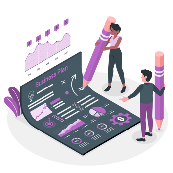 Business Plan-amico