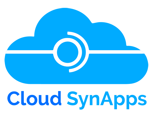 Cloud-Synapps-Brand-Logo