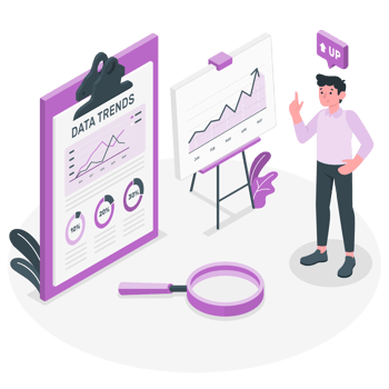 Data Trends-amico