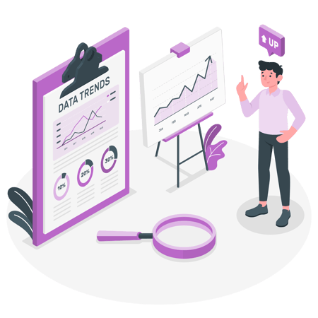 Data Trends-amico Data Trends-amico