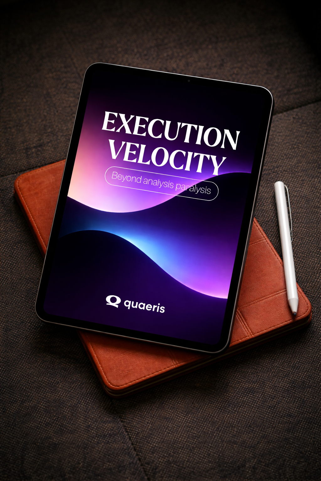 Execution Velocity_Diagonal