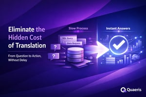 See how Quaeris accelerates decisions with trusted answers.