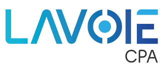 Lavoie CPA Logo
