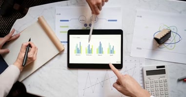 self service analysis