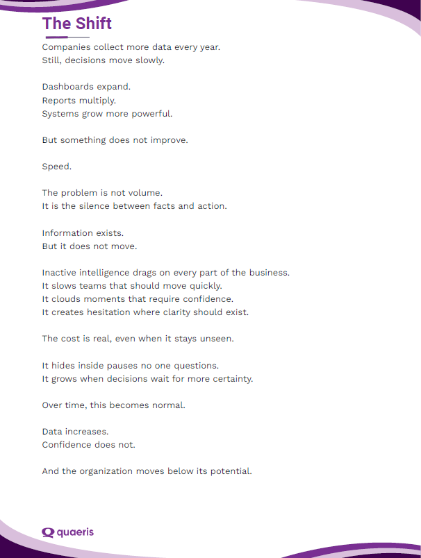 Data Rich, Decision Poor_Page 1