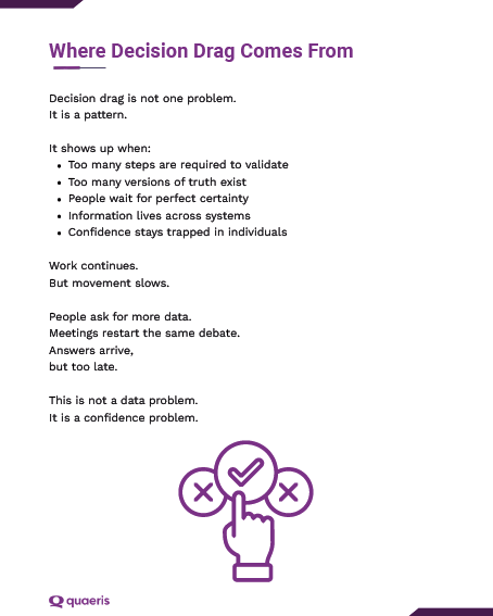 Smart Teams. Slow Decisions_Page 2