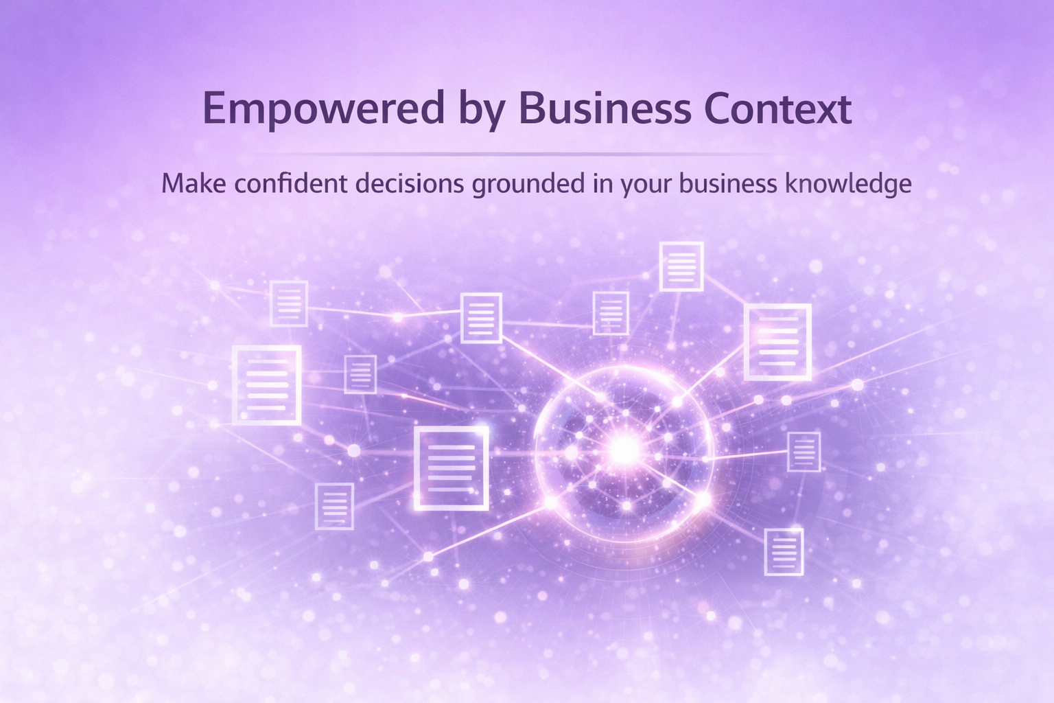 Empowered-by-Context