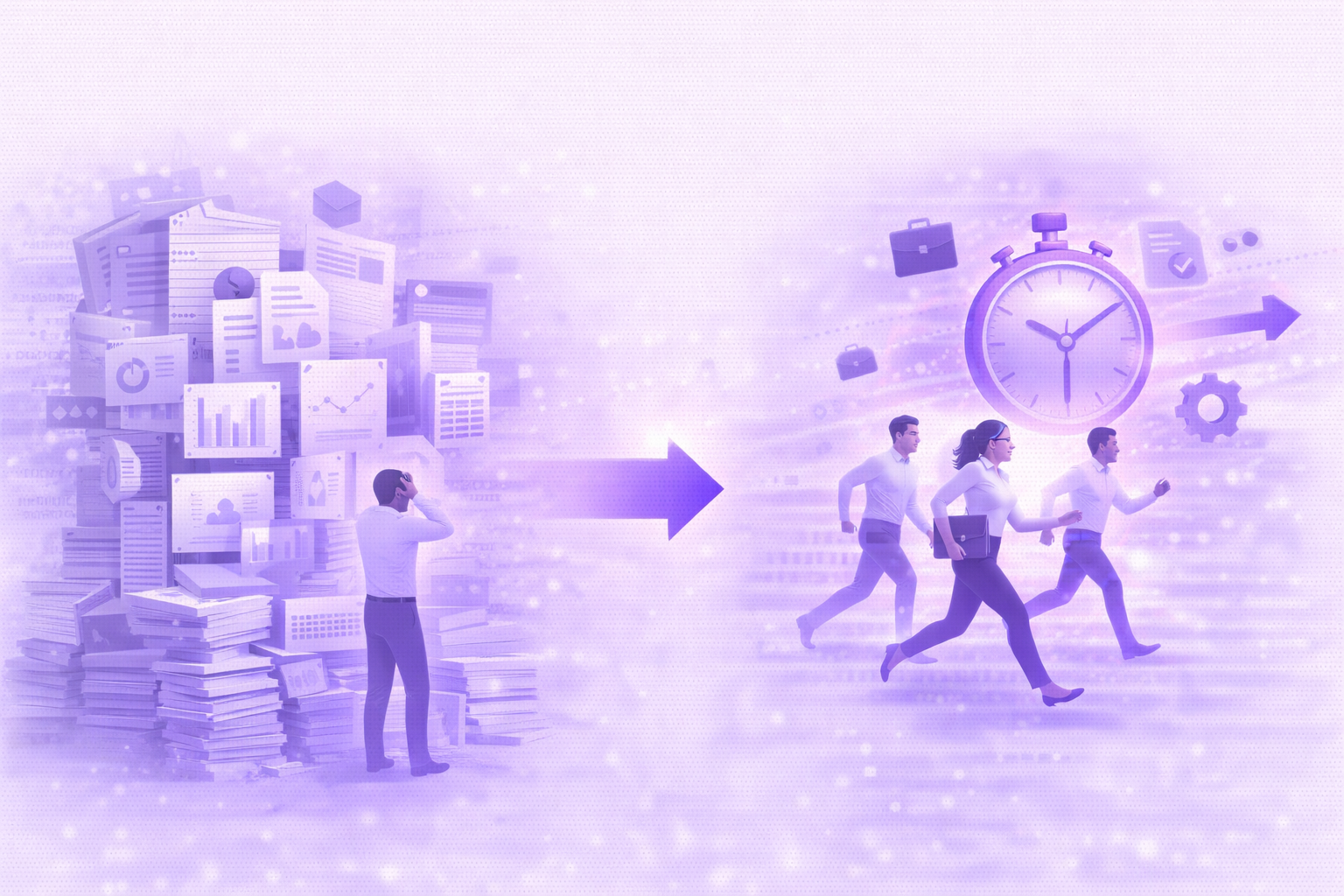 from_overwhelmed_to_action